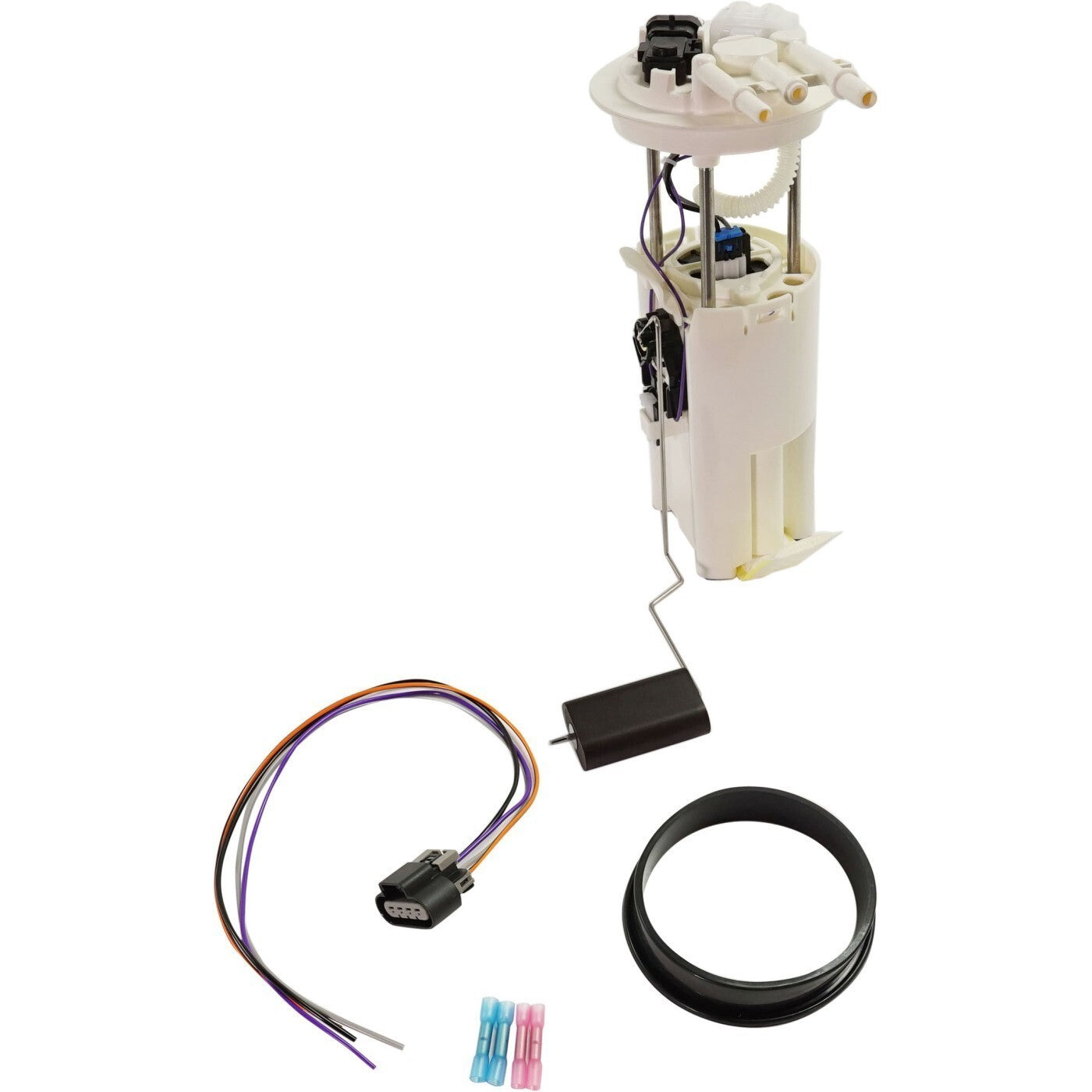 Fuel Pump For 2000-2003 Chevy Tahoe with Module - Fuel Sending Unit 5.3L 4.8L 6L