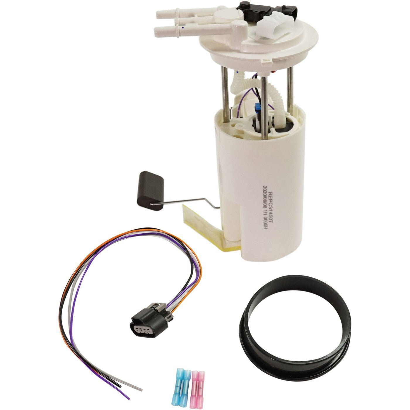 Fuel Pump For 2000-2003 Chevy Tahoe with Module - Fuel Sending Unit 5.3L 4.8L 6L