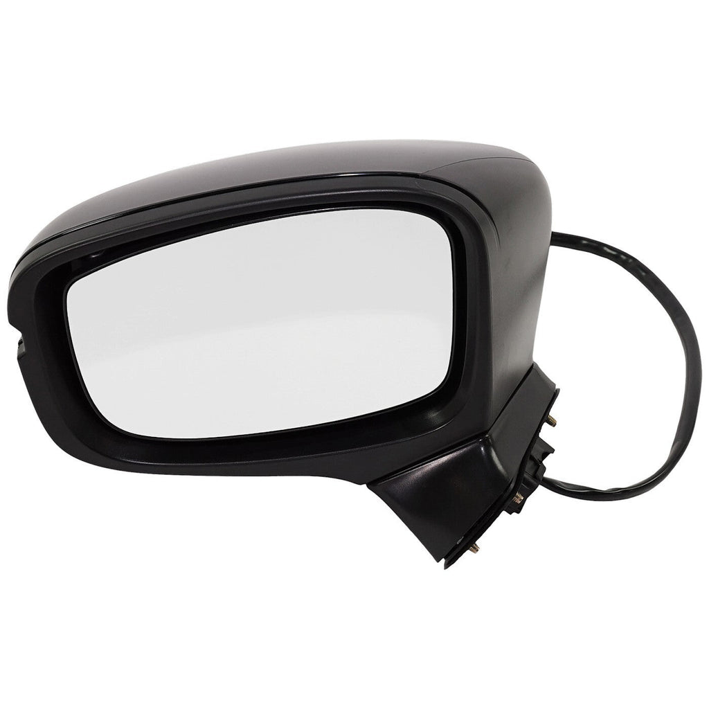 Mirrors  Driver Left Side Heated Hand for Honda Odyssey 2018-2023