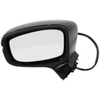 Mirrors  Driver Left Side Heated Hand for Honda Odyssey 2018-2023
