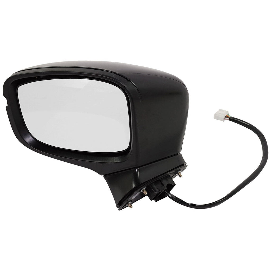 Mirrors  Driver Left Side Heated Hand for Honda Odyssey 2018-2023