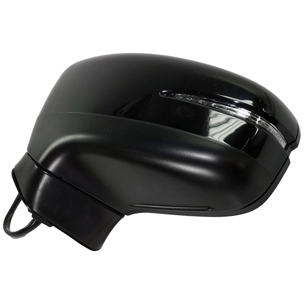Mirrors  Driver Left Side Heated Hand for Honda Odyssey 2018-2023