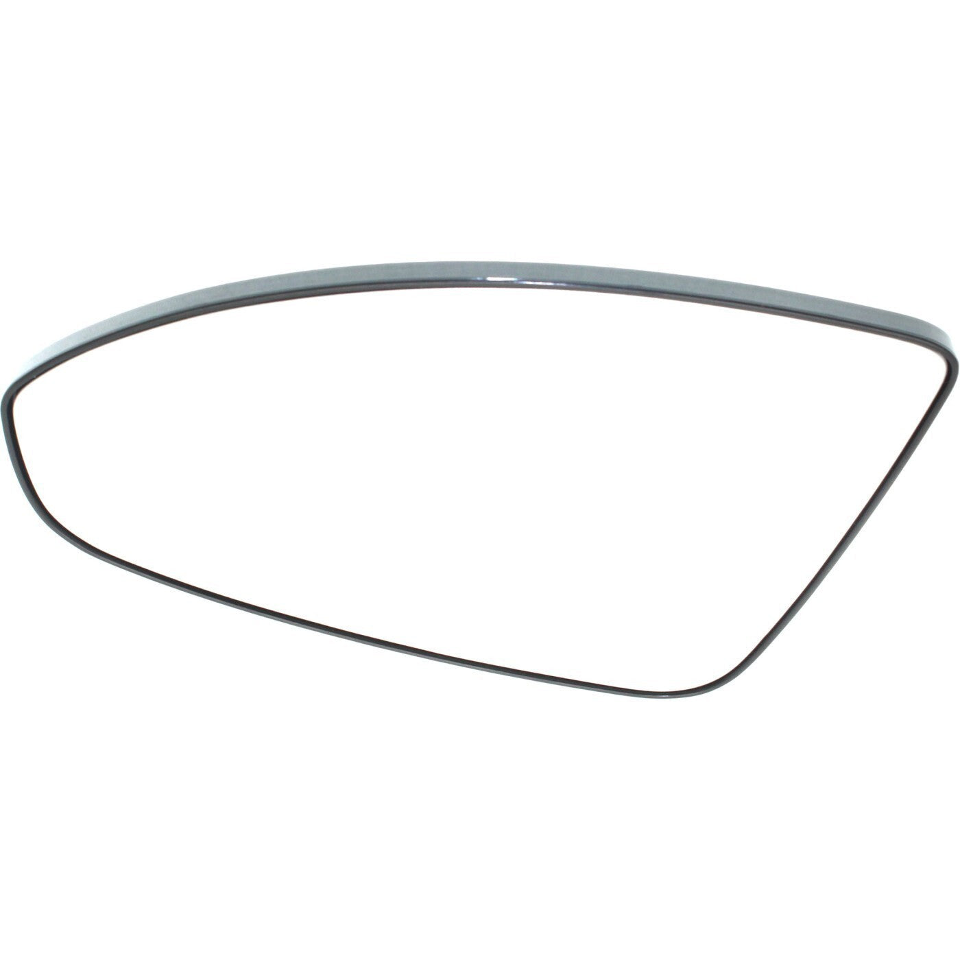 Mirror Glass Driver Side For 2011-2015 Chevy Cruze With Backing Plate 95215096