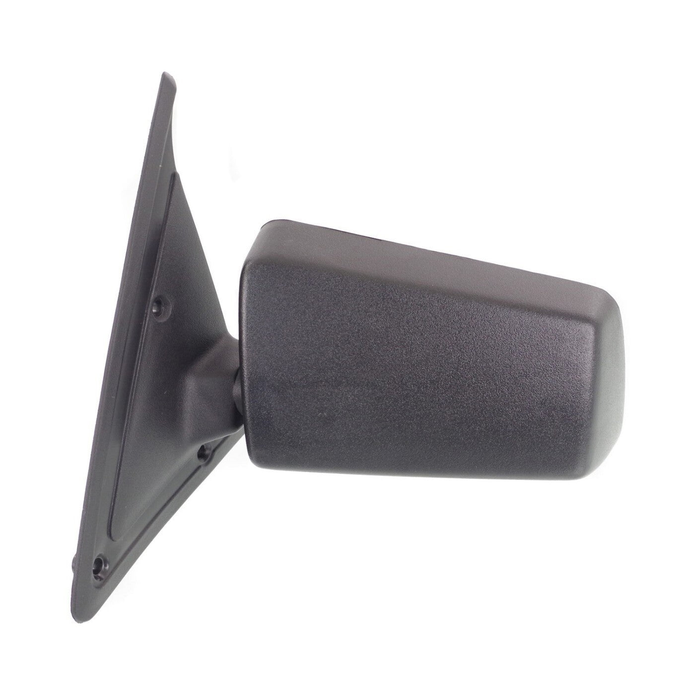 S10 S15 Pickup Truck & S10 Blazer S15 Jimmy Set of Side Manual Textured Mirrors
