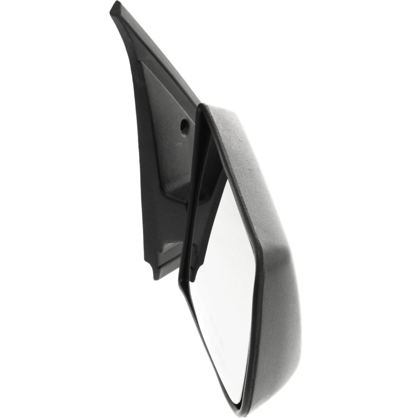 S10 S15 Pickup Truck & S10 Blazer S15 Jimmy Set of Side Manual Textured Mirrors