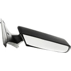 S10 S15 Pickup Truck & S10 Blazer S15 Jimmy Set of Side Manual Textured Mirrors