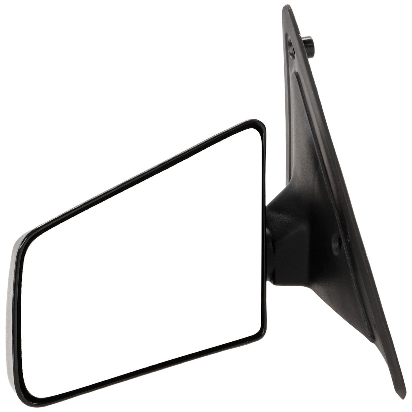 S10 S15 Pickup Truck & S10 Blazer S15 Jimmy Set of Side Manual Textured Mirrors