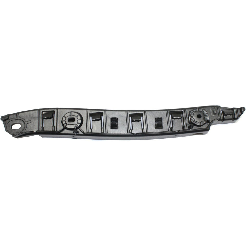 Bumper Bracket For 2015-2016 Chrysler 200 Set of 2 Front Left & Right Side