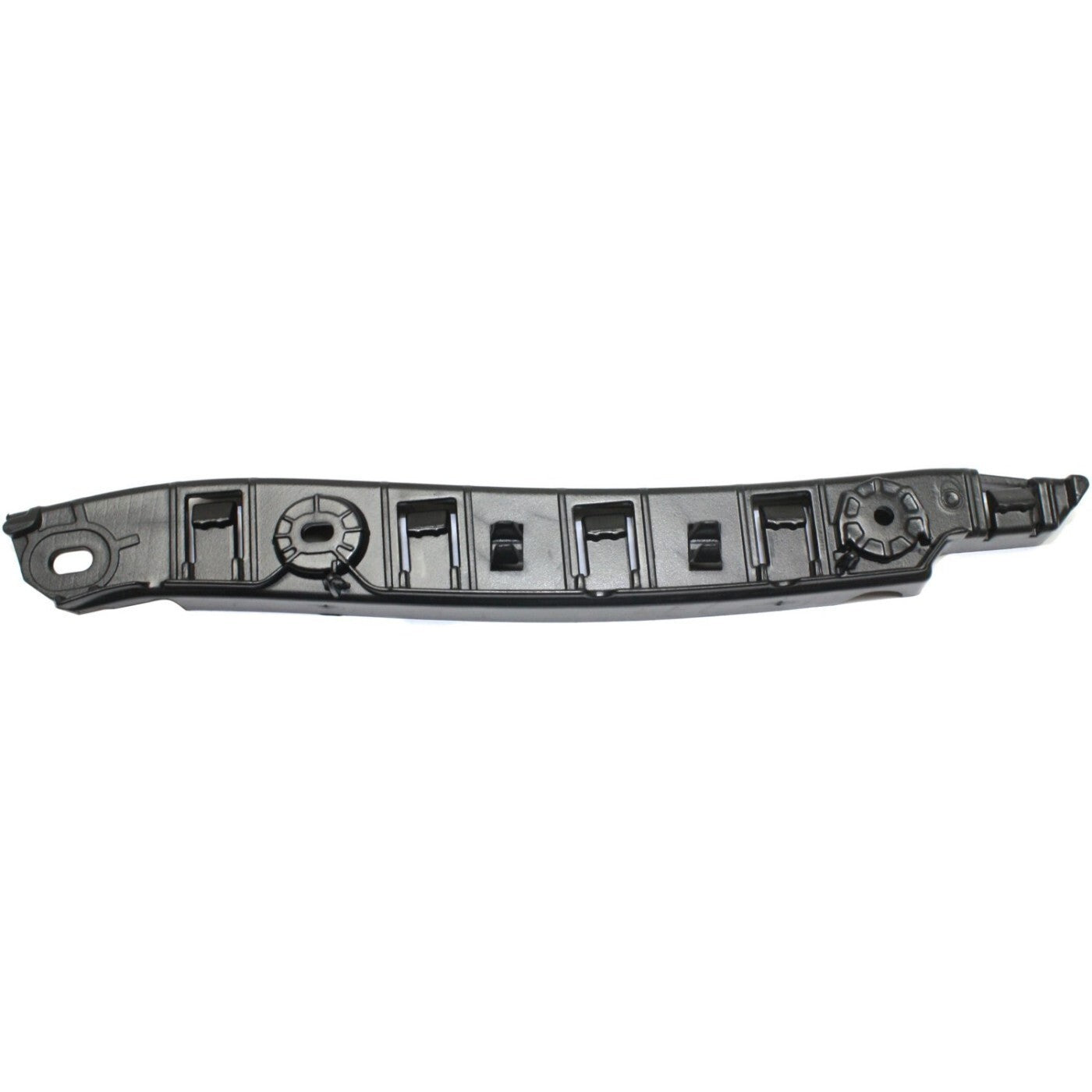 Bumper Bracket For 2015-2016 Chrysler 200 Set of 2 Front Left & Right Side