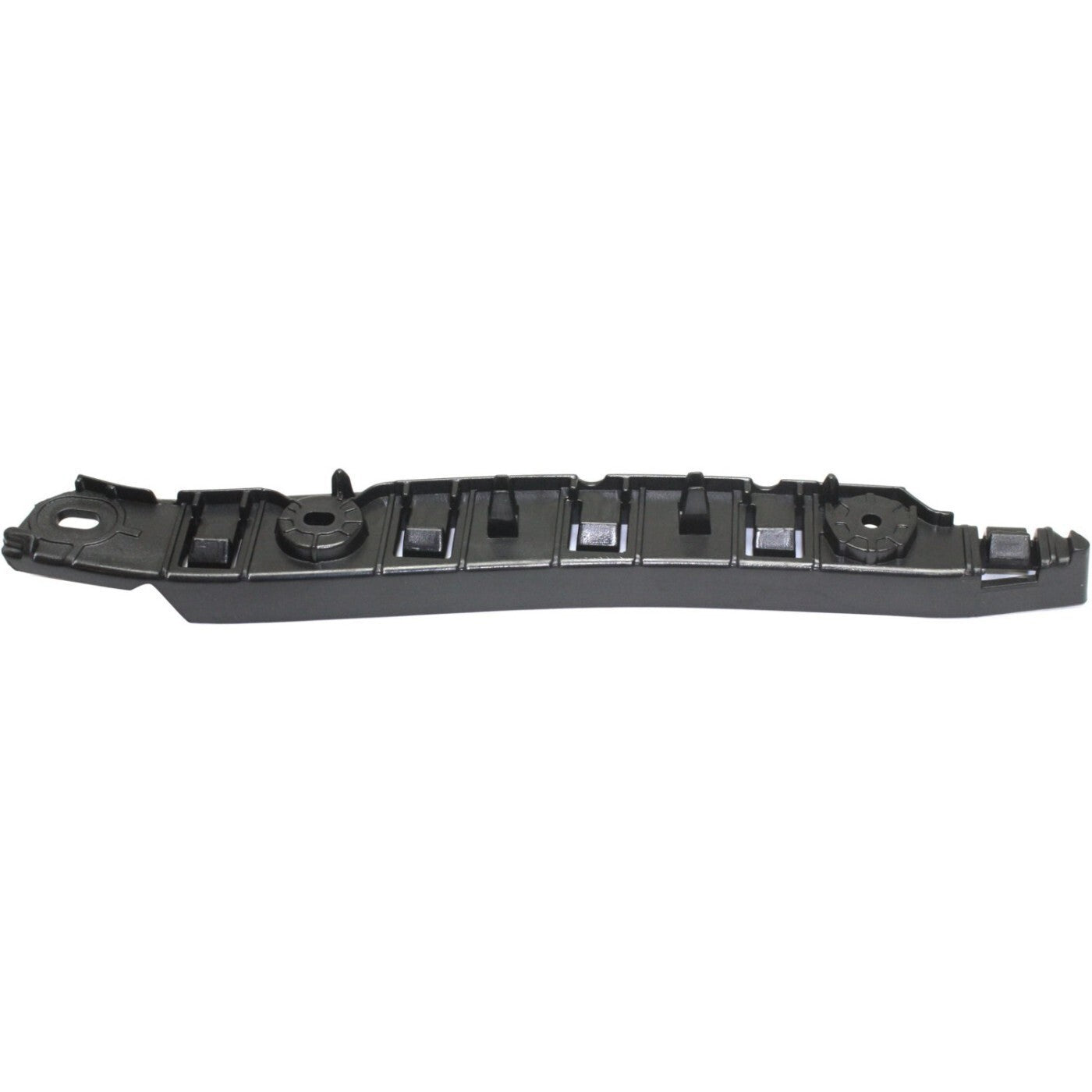 Bumper Bracket For 2015-2016 Chrysler 200 Set of 2 Front Left & Right Side