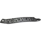Bumper Bracket For 2015-2016 Chrysler 200 Set of 2 Front Left & Right Side