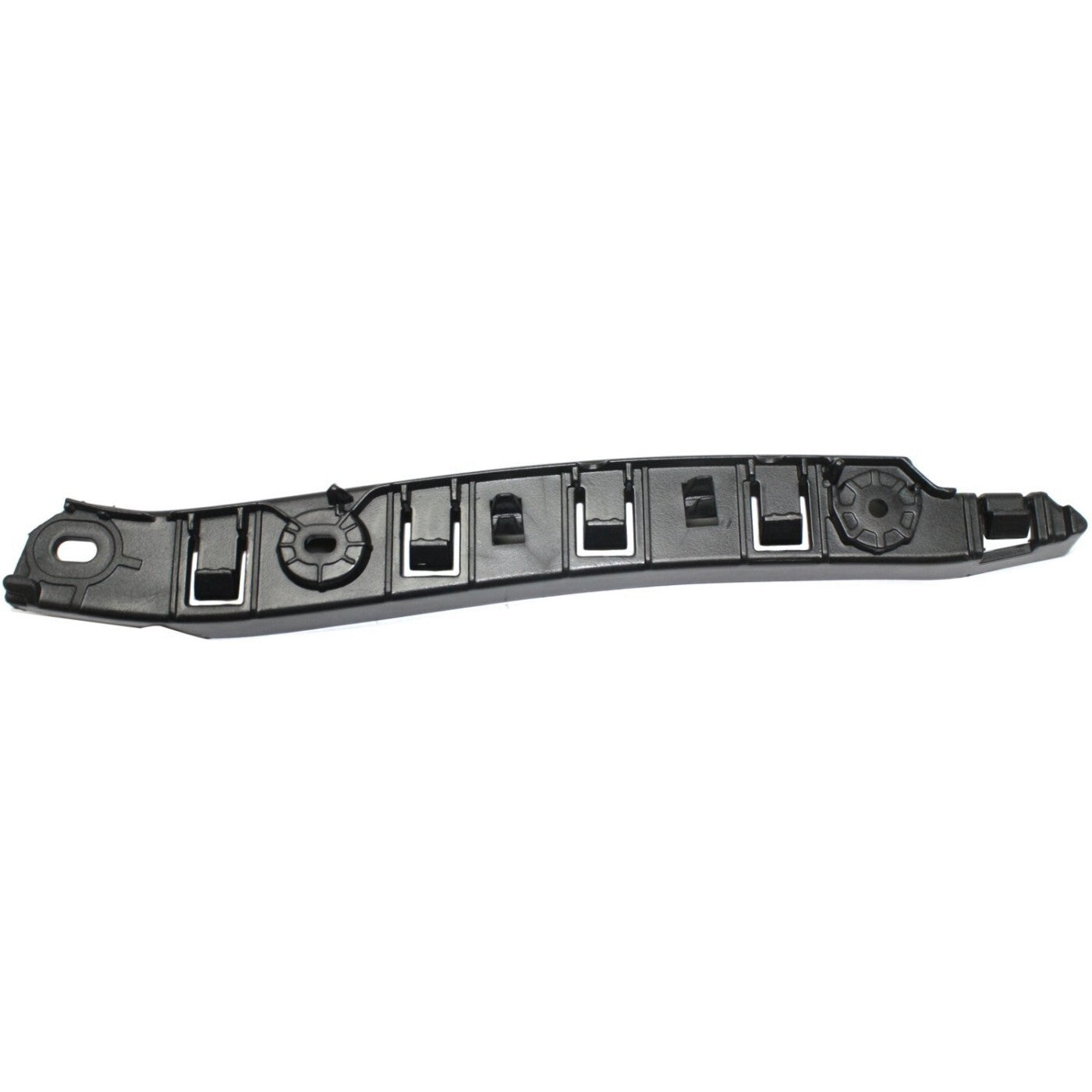 Bumper Bracket For 2015-2016 Chrysler 200 Set of 2 Front Left & Right Side