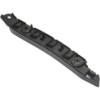 Bumper Bracket For 2015-2016 Chrysler 200 Set of 2 Front Left & Right Side