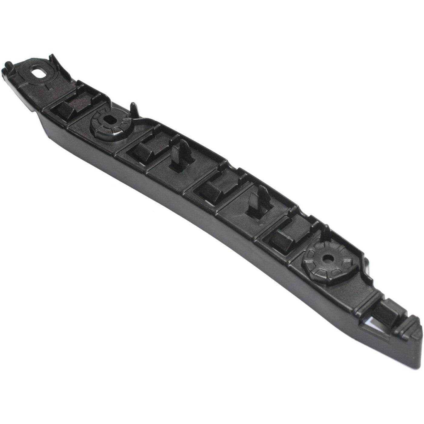 Bumper Bracket For 2015-2016 Chrysler 200 Set of 2 Front Left & Right Side