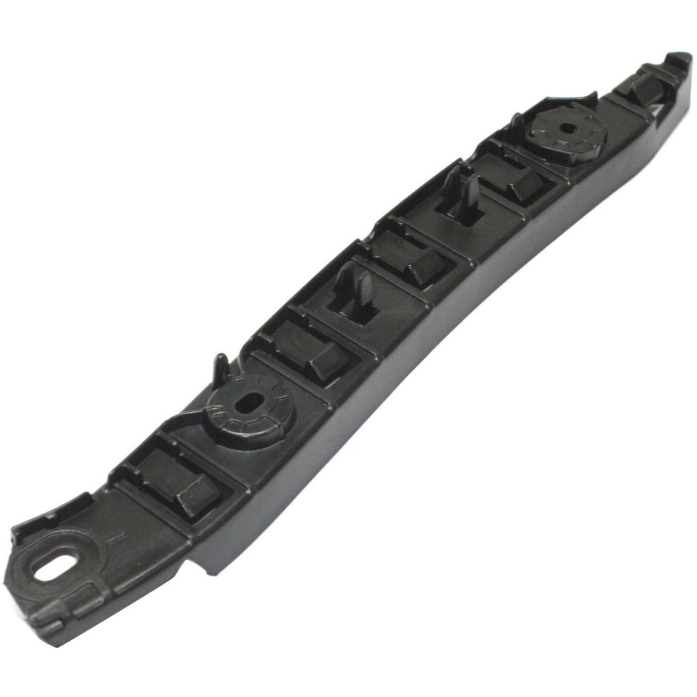 Bumper Bracket For 2015-2016 Chrysler 200 Set of 2 Front Left & Right Side