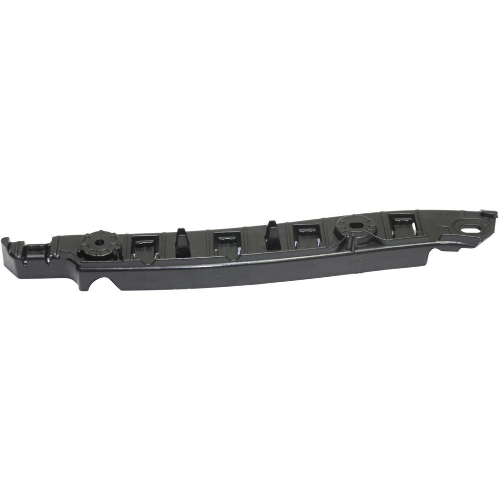 Bumper Bracket For 2015-2016 Chrysler 200 Set of 2 Front Left & Right Side