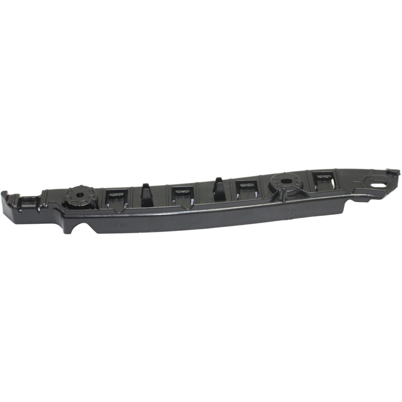 Bumper Bracket For 2015-2016 Chrysler 200 Set of 2 Front Left & Right Side