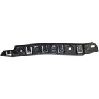 Bumper Bracket For 2015-2016 Chrysler 200 Set of 2 Front Left & Right Side