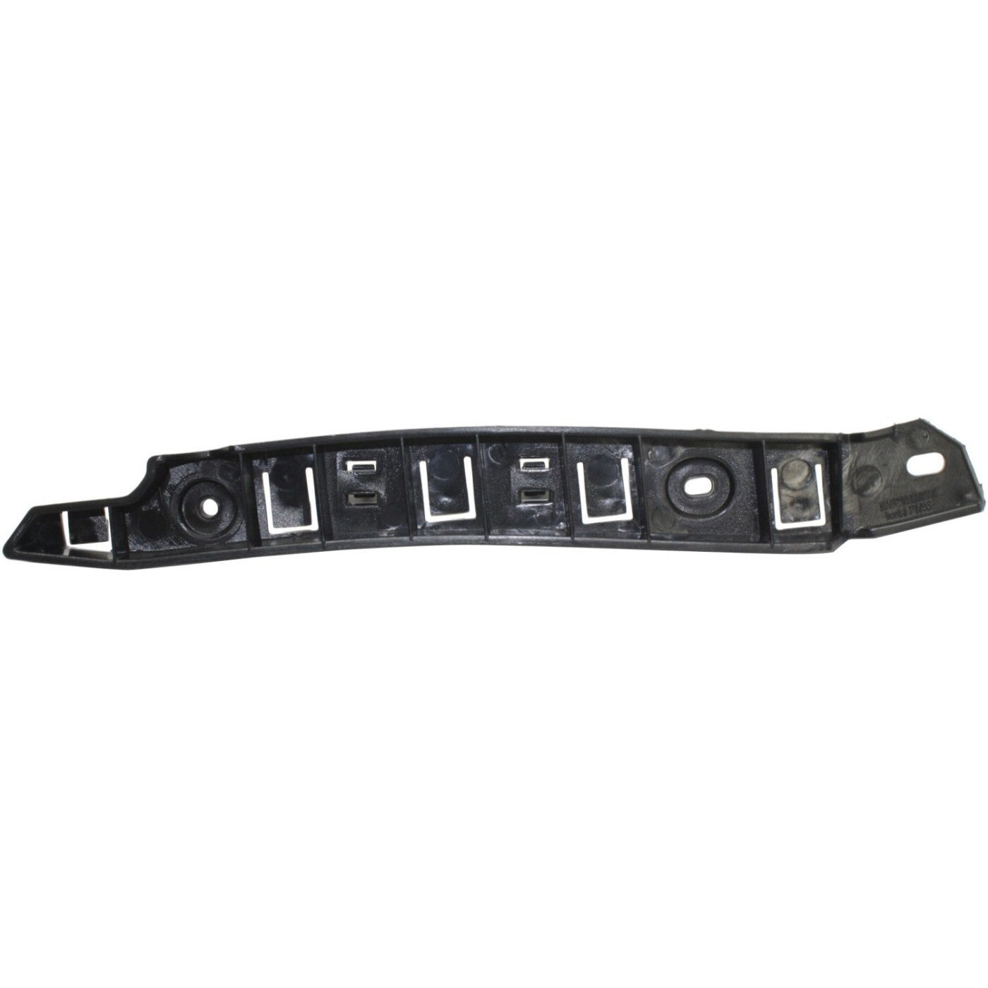 Bumper Bracket For 2015-2016 Chrysler 200 Set of 2 Front Left & Right Side