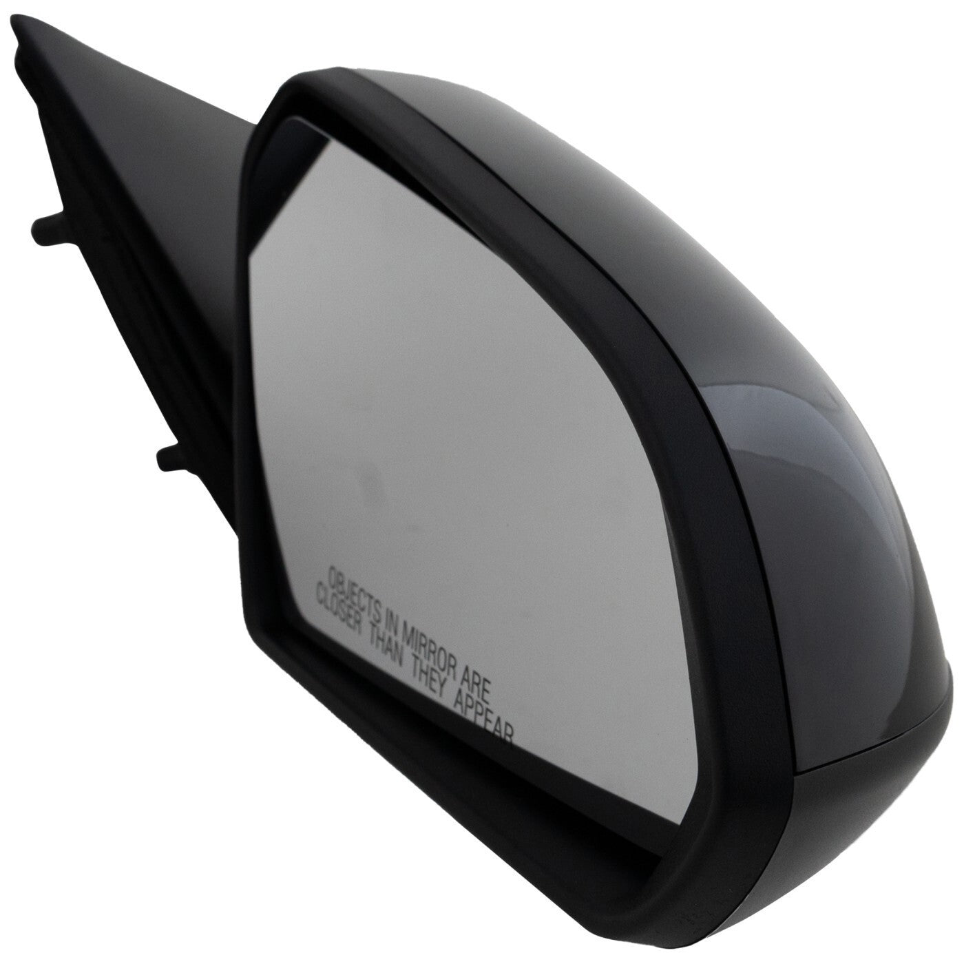 Power Mirror For 2015-2019 Hyundai Sonata Passenger Side Heated Manual Folding
