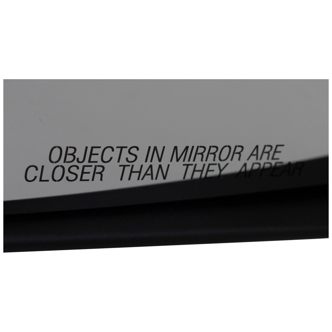 Power Mirror For 2015-2019 Hyundai Sonata Passenger Side Heated Manual Folding