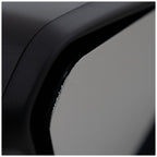 Power Mirror For 2015-2019 Hyundai Sonata Passenger Side Heated Manual Folding