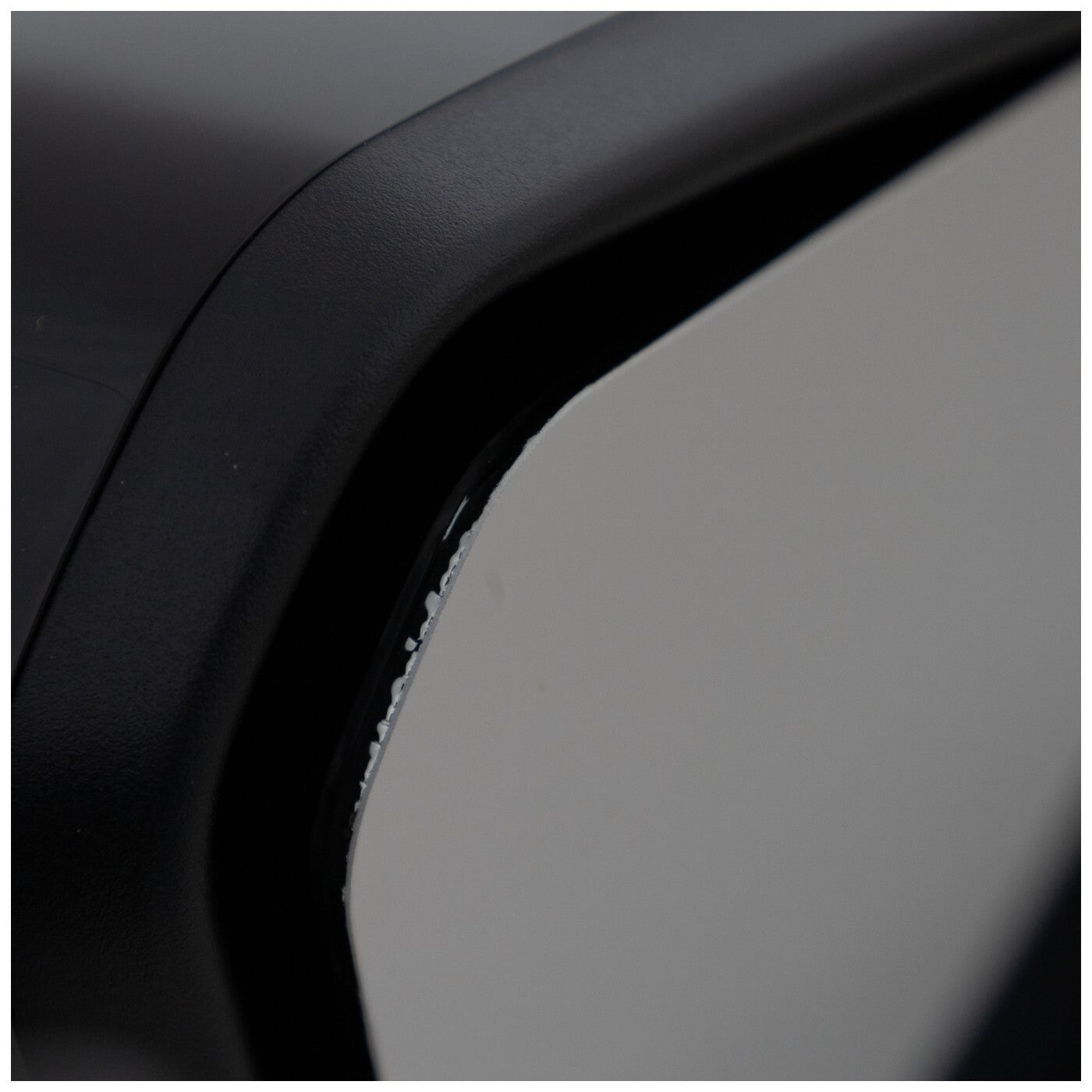 Power Mirror For 2015-2019 Hyundai Sonata Passenger Side Heated Manual Folding