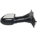 Tow Mirror For 2002 2005 2007 Ford F-250 Super Duty Driver Side Power Heated