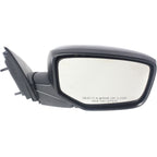 Mirror Passenger Side Power Non-Heated For 2008-2012 Honda Accord Sedan