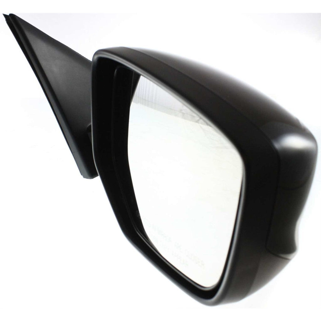 Mirror Passenger Side Power Non-Heated For 2008-2012 Honda Accord Sedan