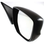 Mirror Passenger Side Power Non-Heated For 2008-2012 Honda Accord Sedan