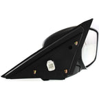 Mirror Passenger Side Power Non-Heated For 2008-2012 Honda Accord Sedan
