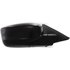 Mirror Passenger Side Power Non-Heated For 2008-2012 Honda Accord Sedan