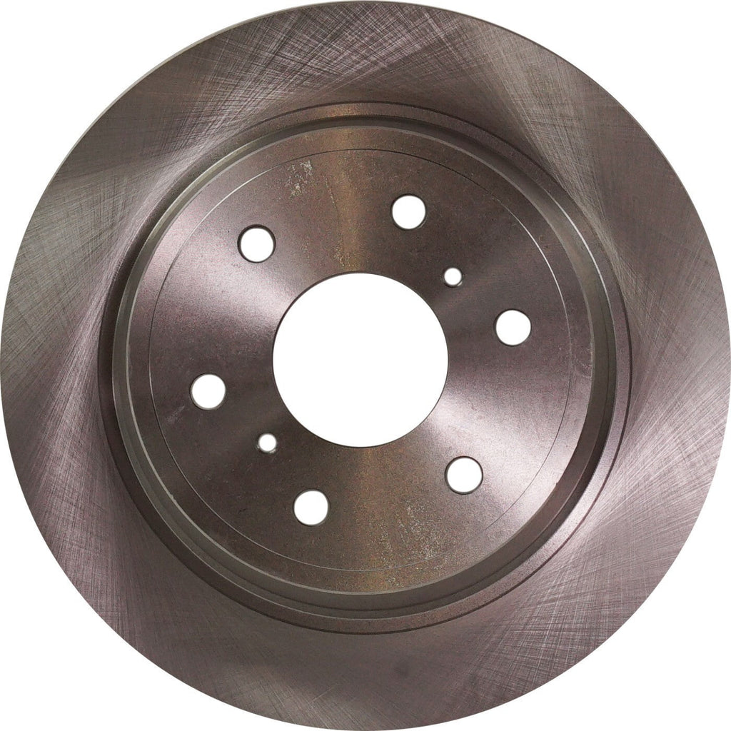 Disc Brake Rotor For 07-20 GMC Yukon Sierra 1500 Chevy Tahoe Silverado 1500 Rear