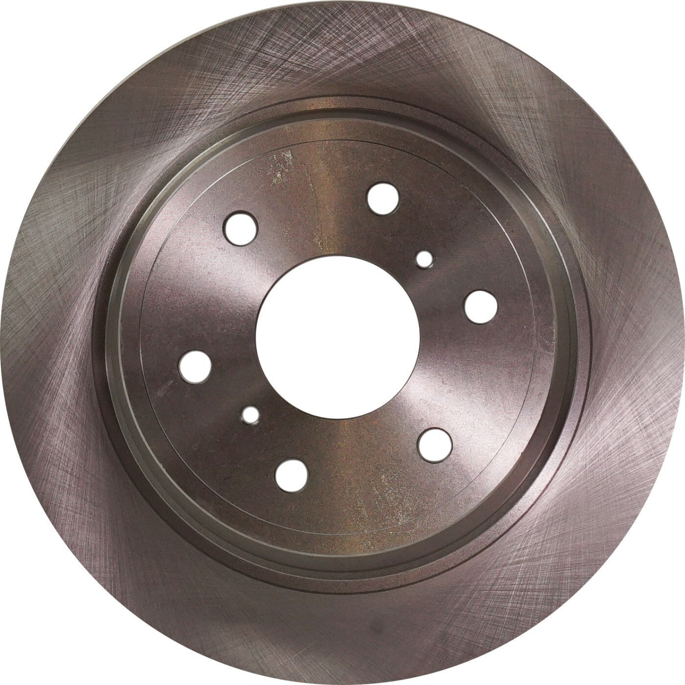 Disc Brake Rotor For 07-20 GMC Yukon Sierra 1500 Chevy Tahoe Silverado 1500 Rear