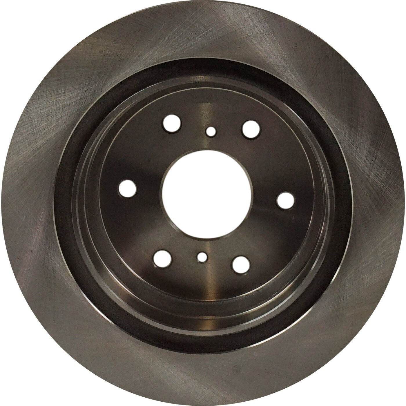 Disc Brake Rotor For 07-20 GMC Yukon Sierra 1500 Chevy Tahoe Silverado 1500 Rear