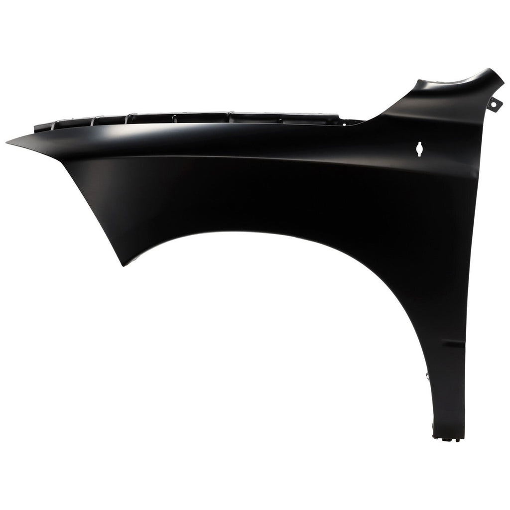 Fender For 11-18 Ram 1500 2500 19-24 Ram 1500 Classic Front LH Primed CH1240269
