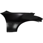 Fender Set For 2003-2009 Nissan 350Z Front Primed Steel w/ Emblem Provision Pair