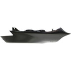 Fender Set For 2003-2009 Nissan 350Z Front Primed Steel w/ Emblem Provision Pair