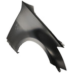 Fender Set For 2003-2009 Nissan 350Z Front Primed Steel w/ Emblem Provision Pair