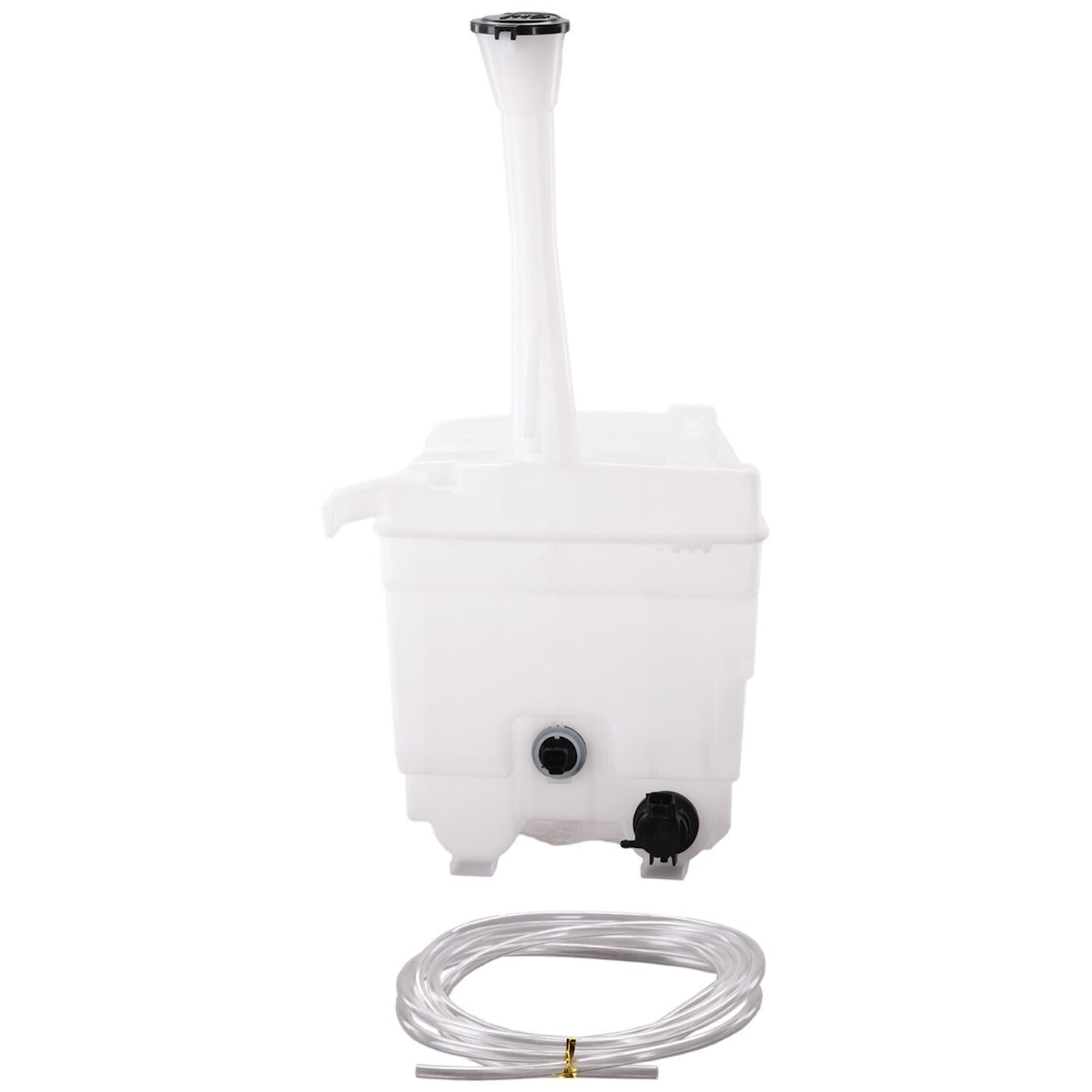 Washer Reservoir For 2009-2013 Toyota Corolla With Pump