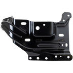 Bumper Face Bar Brackets Retainer Mounting Braces Set of 2 for F150 Truck Pair
