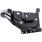 Bumper Face Bar Brackets Retainer Mounting Braces Set of 2 for F150 Truck Pair