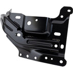 Bumper Face Bar Brackets Retainer Mounting Braces Set of 2 for F150 Truck Pair