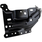 Bumper Face Bar Brackets Retainer Mounting Braces Set of 2 for F150 Truck Pair