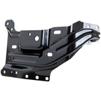 Bumper Face Bar Brackets Retainer Mounting Braces Set of 2 for F150 Truck Pair
