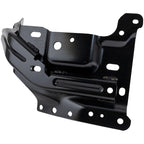 Bumper Face Bar Brackets Retainer Mounting Braces Set of 2 for F150 Truck Pair
