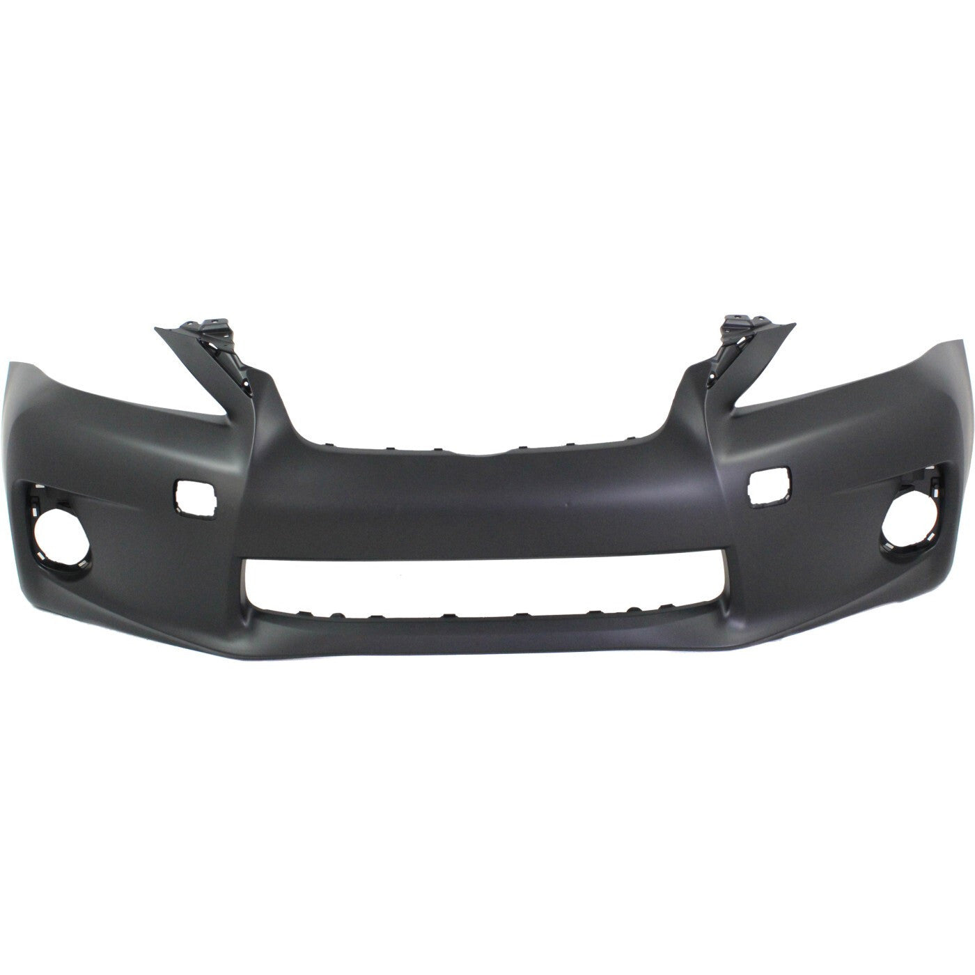 Front Bumper Cover For 2011-2013 Lexus CT200h Base Primed LX1000226 5211976907