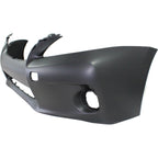 Front Bumper Cover For 2011-2013 Lexus CT200h Base Primed LX1000226 5211976907