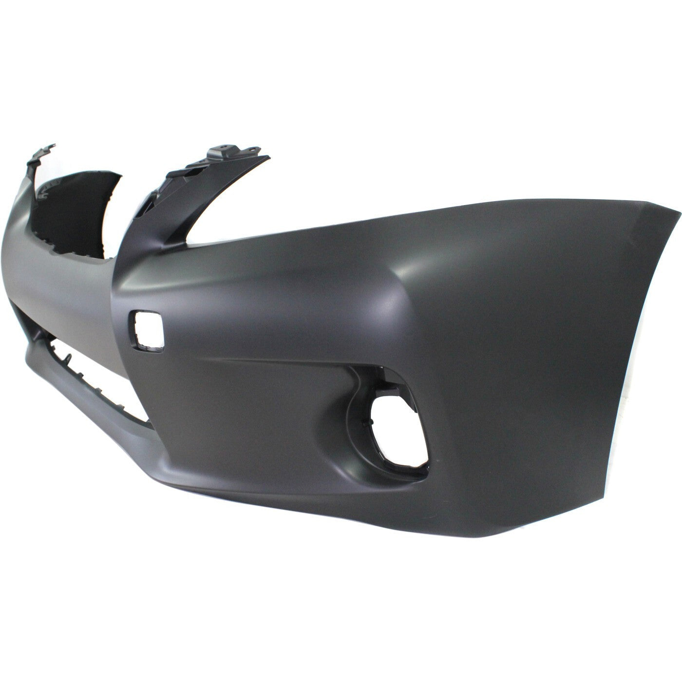 Front Bumper Cover For 2011-2013 Lexus CT200h Base Primed LX1000226 5211976907